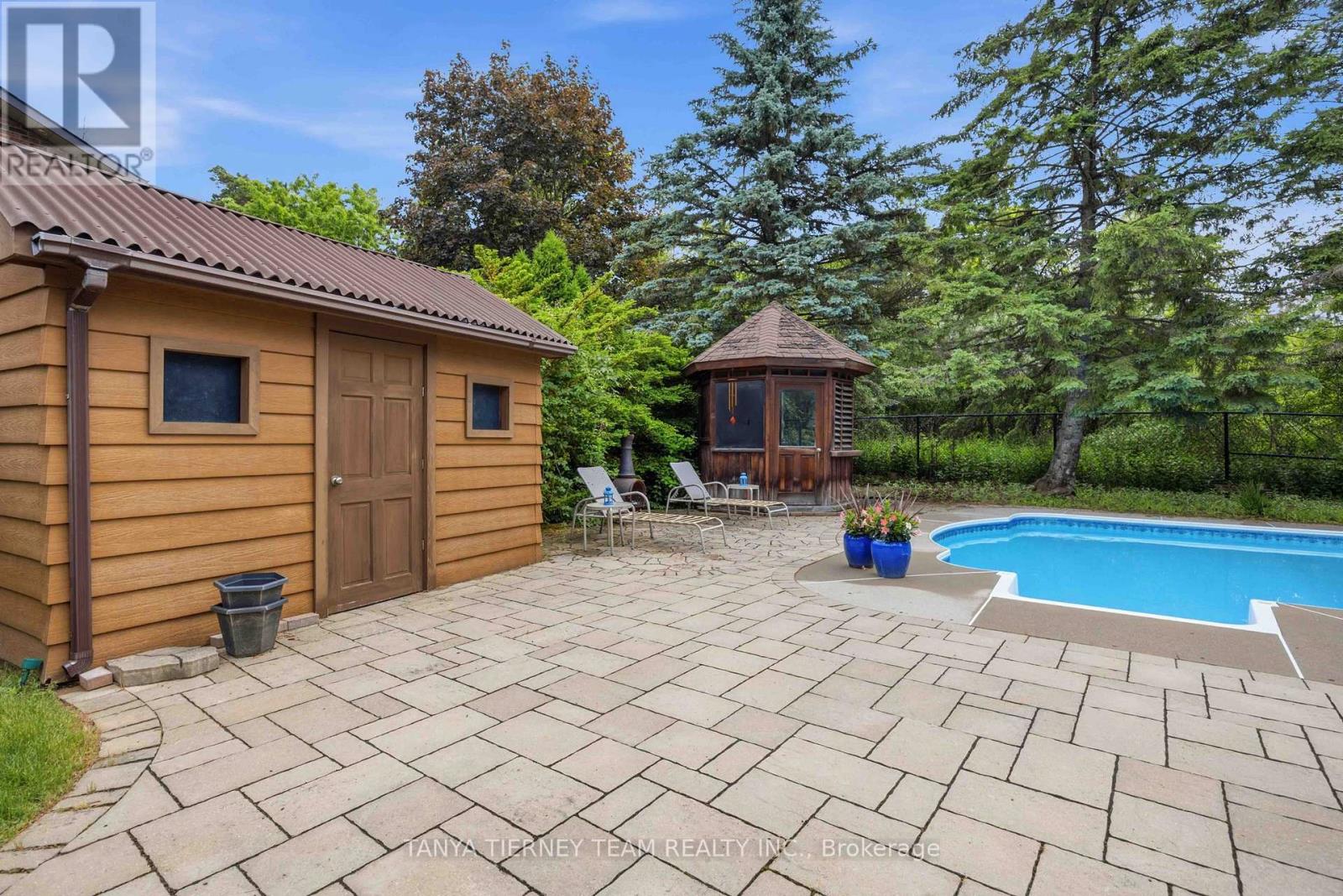 1255 Abbey Road, Pickering, Ontario  L1X 1W3 - Photo 42 - E13438670