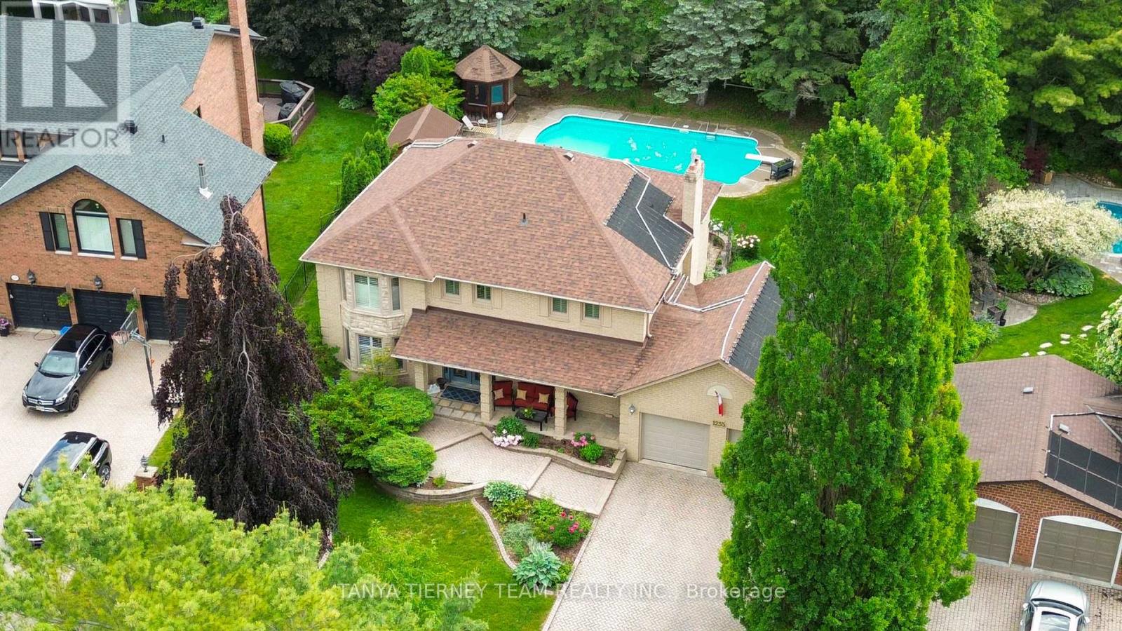 1255 Abbey Road, Pickering, Ontario  L1X 1W3 - Photo 43 - E13438670
