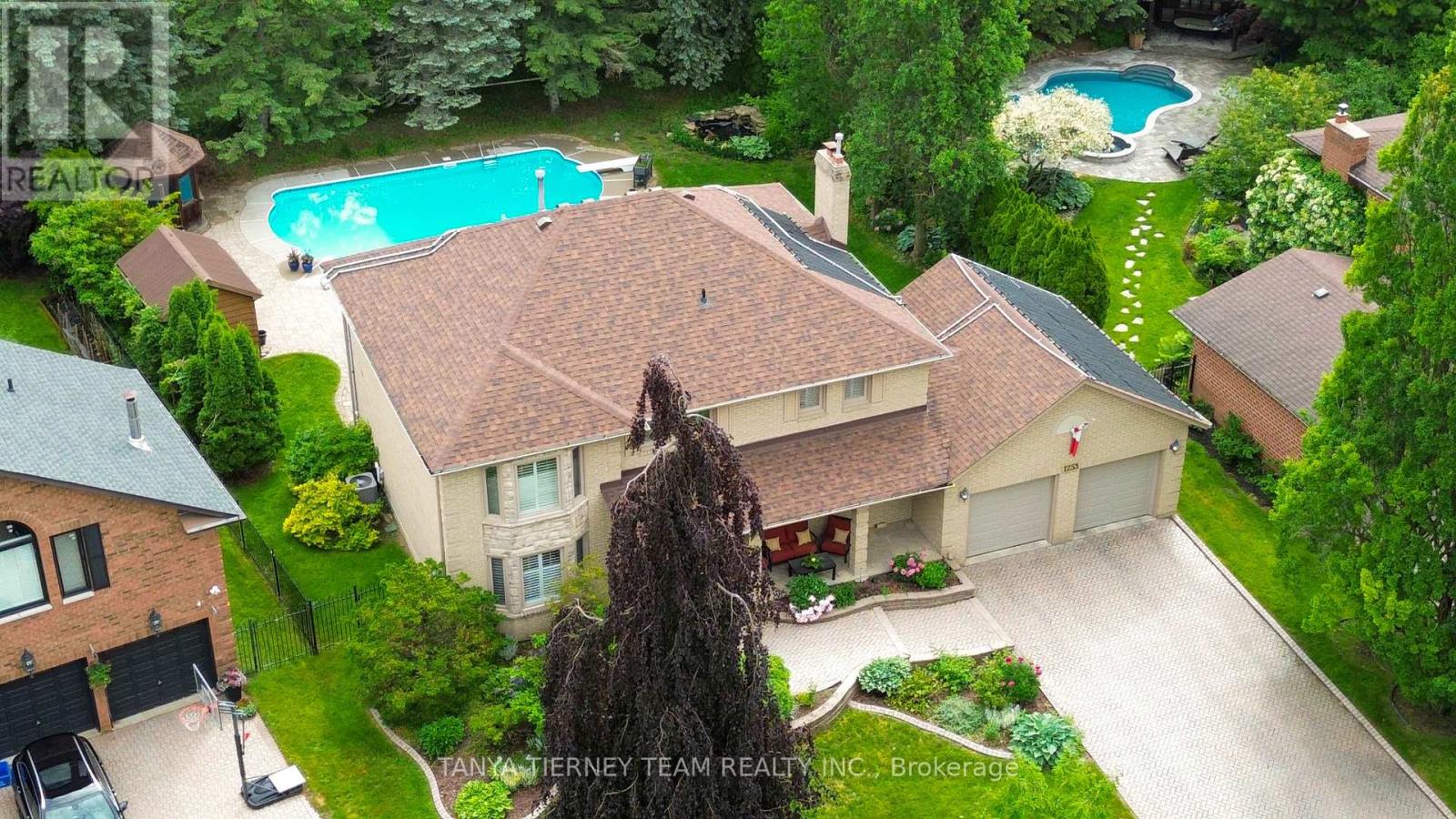 1255 Abbey Road, Pickering, Ontario  L1X 1W3 - Photo 44 - E13438670