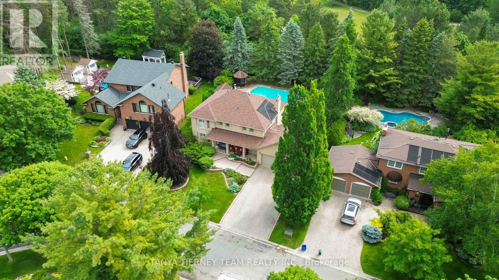 1255 Abbey Road, Pickering, Ontario  L1X 1W3 - Photo 45 - E13438670