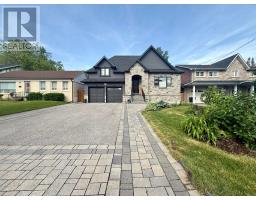 38 MUIR DRIVE, Toronto, Ontario