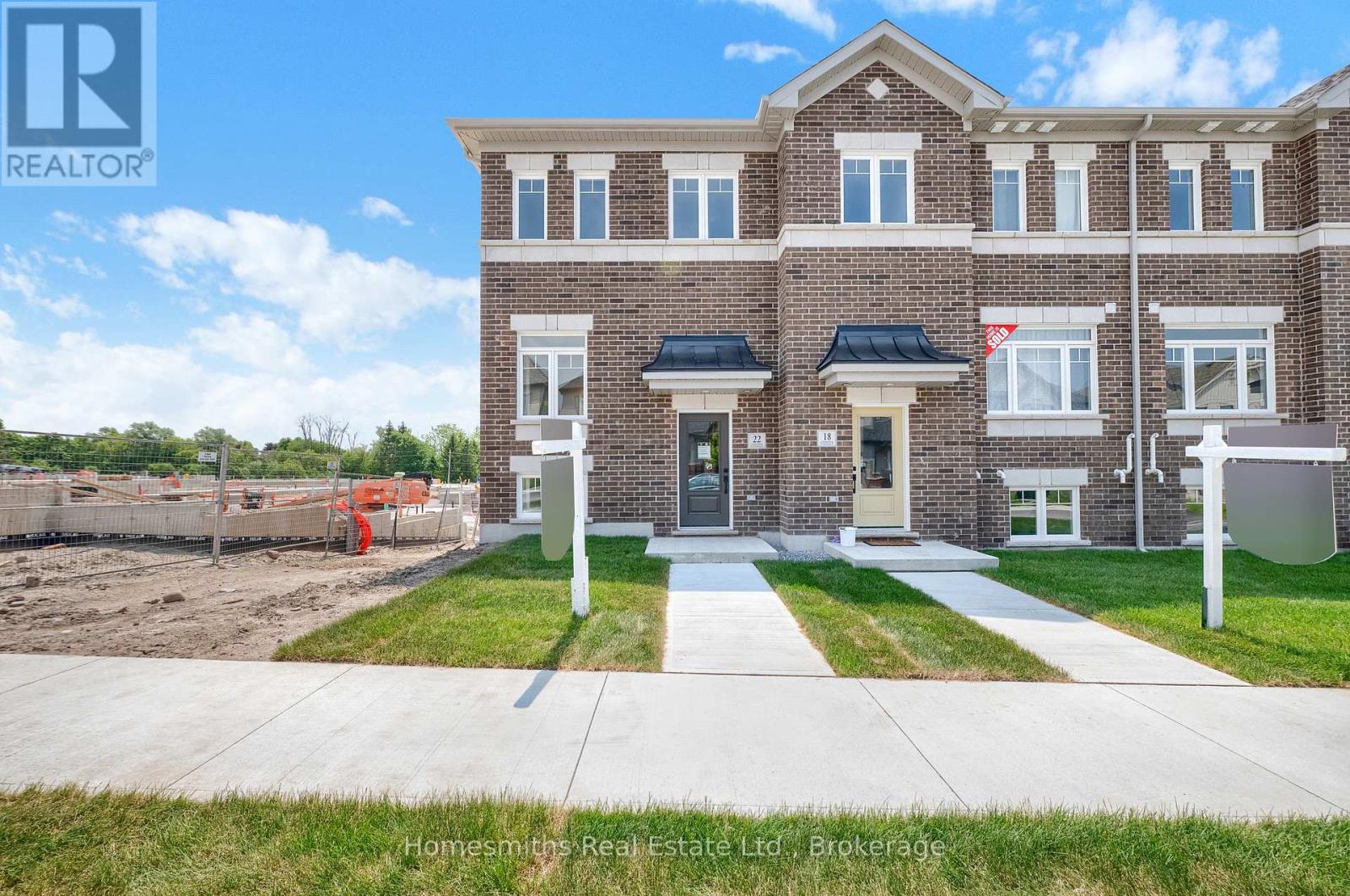 22 Nady Lane, Clarington, Ontario L1B 0X1 - Photo 2 - E13247308