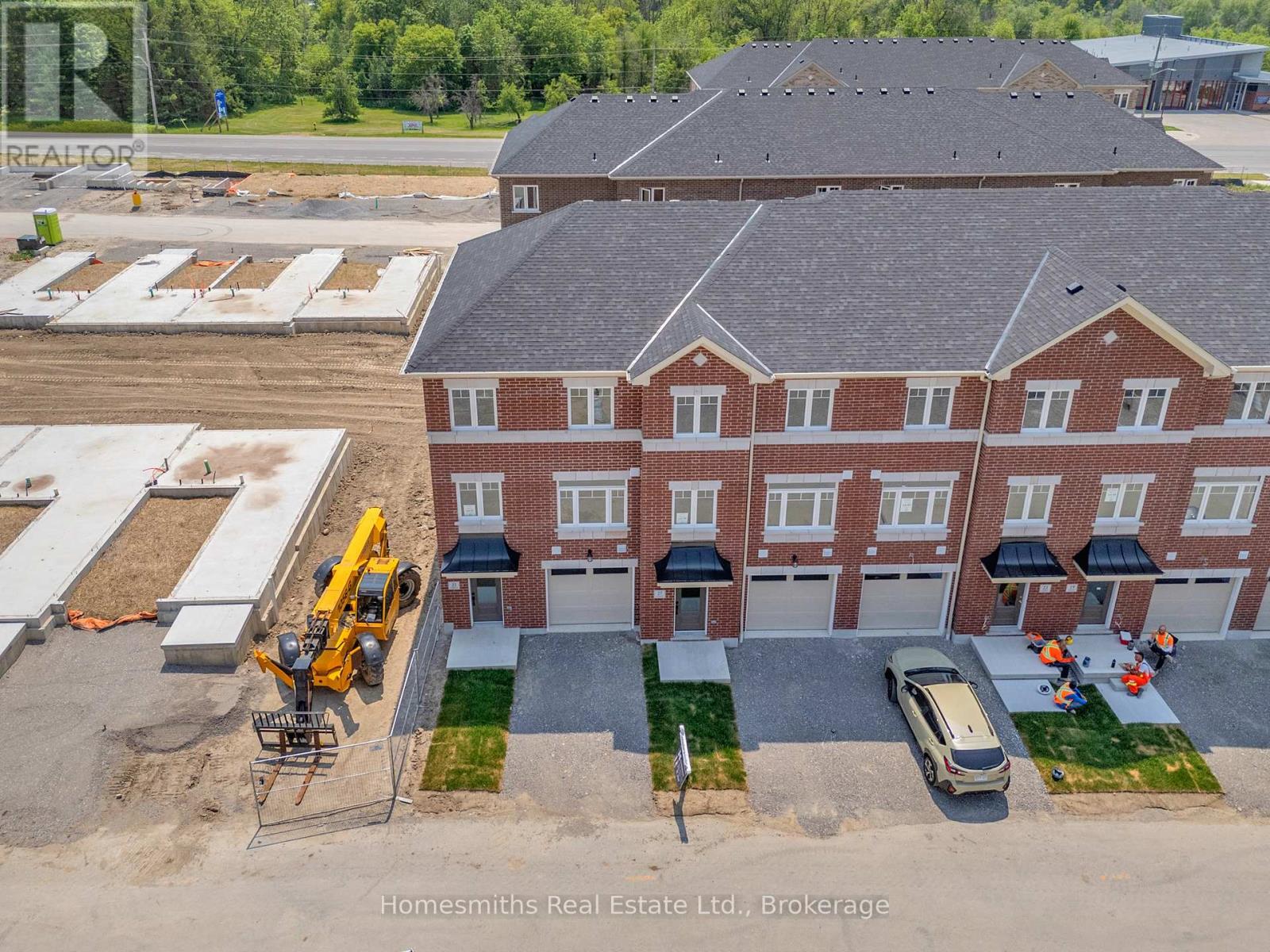 27 Nady Lane, Clarington, Ontario L1B 0X1 - Photo 2 - E13247328