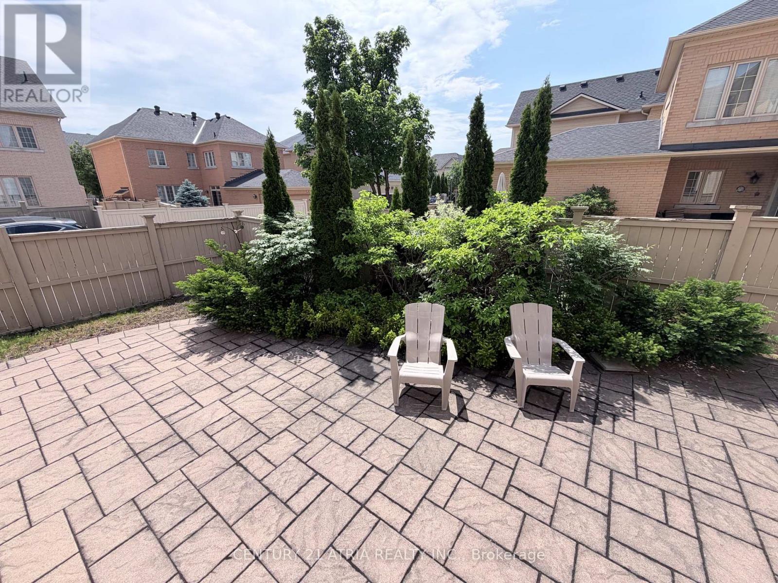 6 Crescent Park Lane, Markham, Ontario  L6C 0A6 - Photo 35 - N13438658