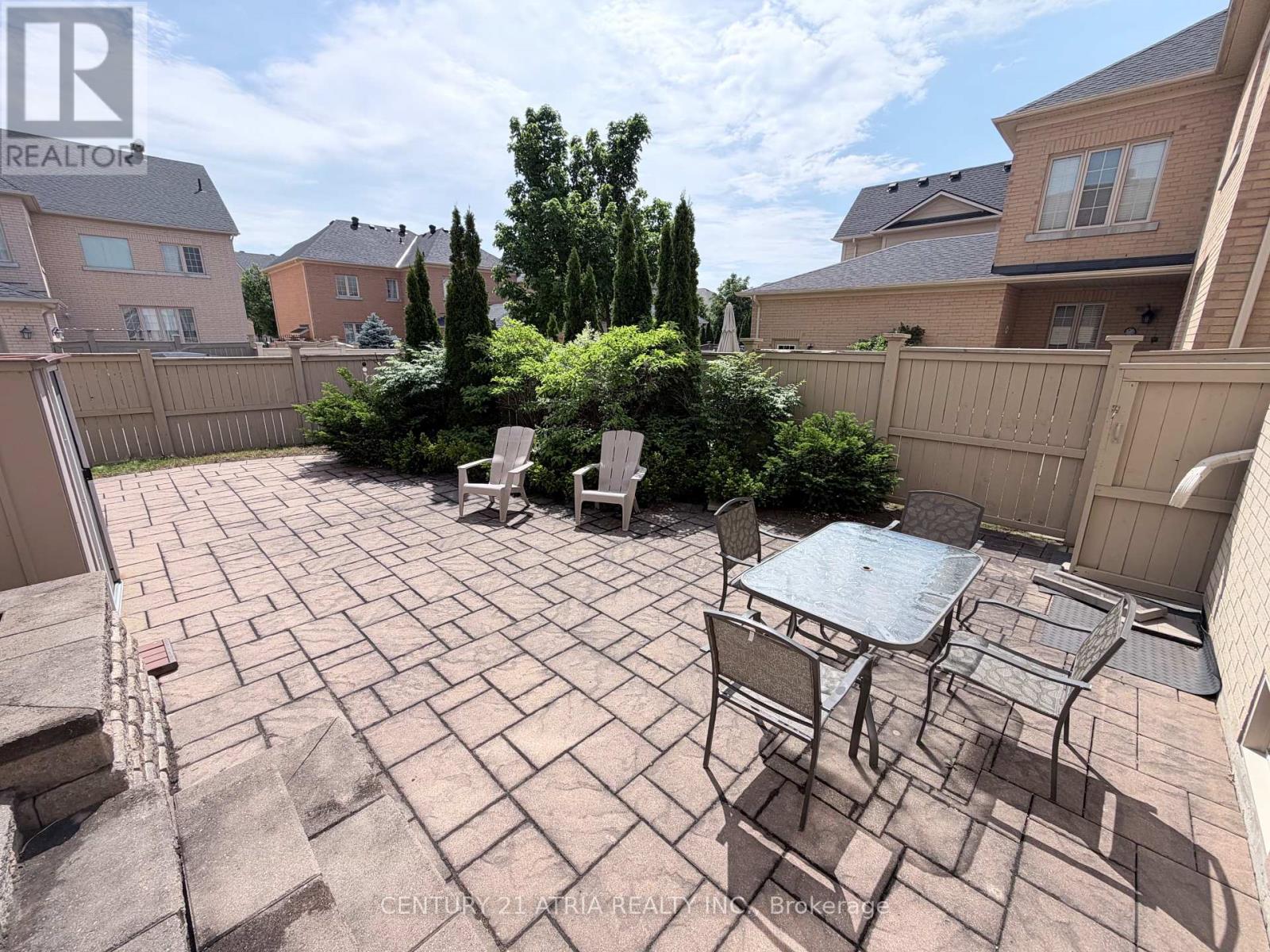 6 Crescent Park Lane, Markham, Ontario  L6C 0A6 - Photo 36 - N13438658