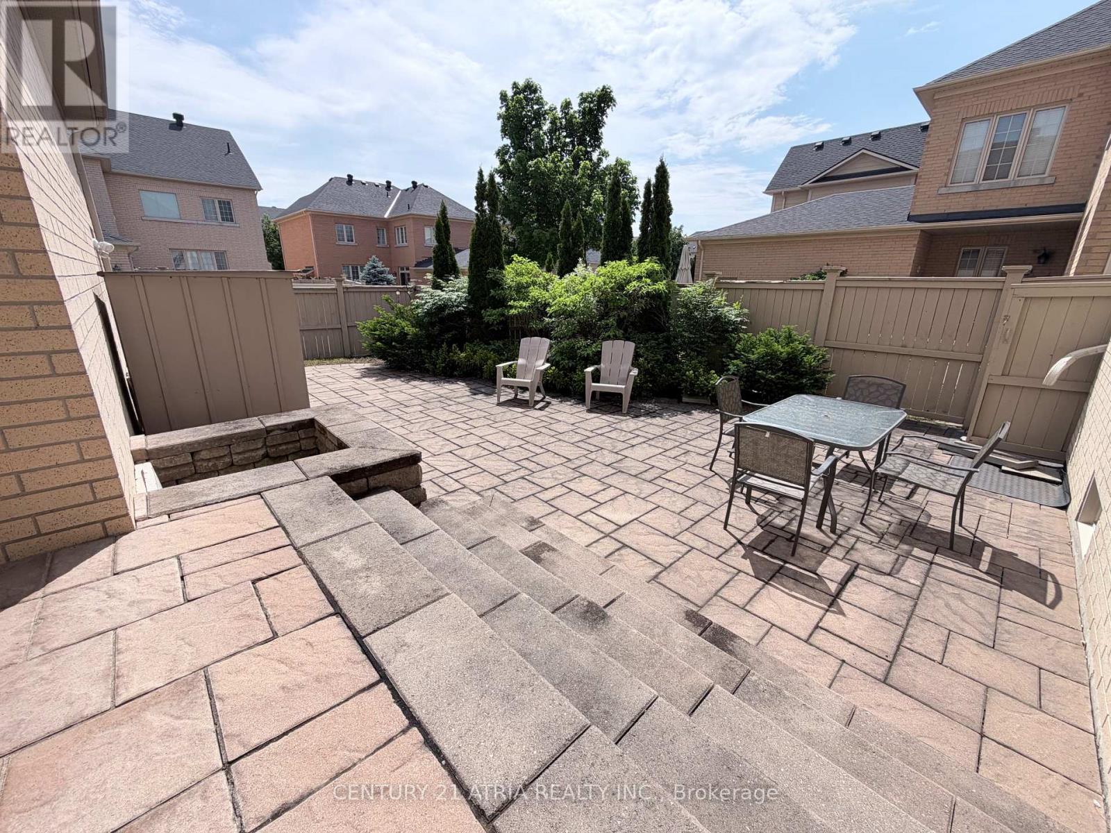 6 Crescent Park Lane, Markham, Ontario  L6C 0A6 - Photo 37 - N13438658