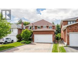 71 CANTERBURY COURT, Richmond Hill, Ontario
