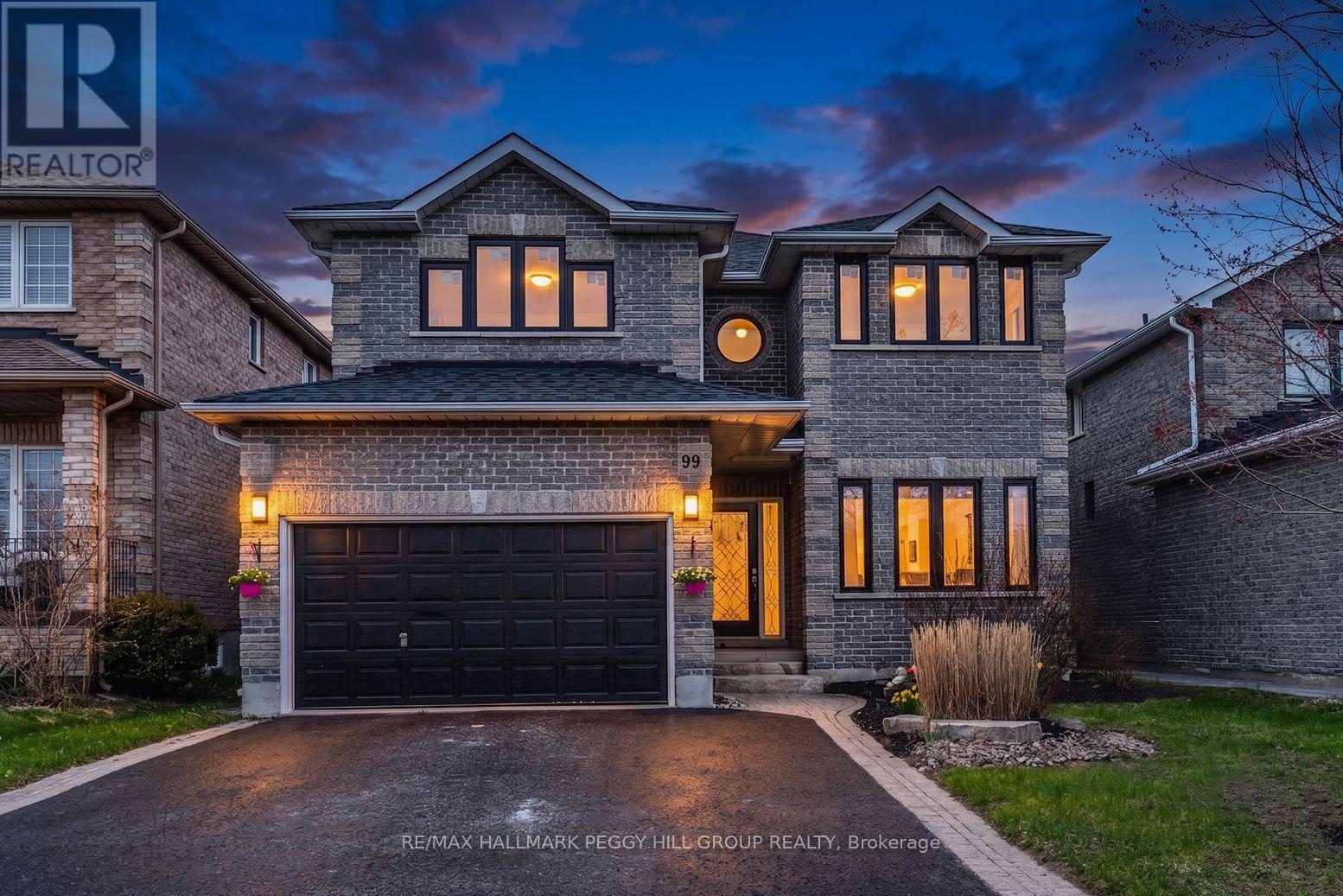 99 Mcintyre Drive, Barrie, Ontario  L4N 4K6 - Photo 1 - S13438596