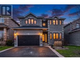 99 MCINTYRE DRIVE, Barrie, Ontario
