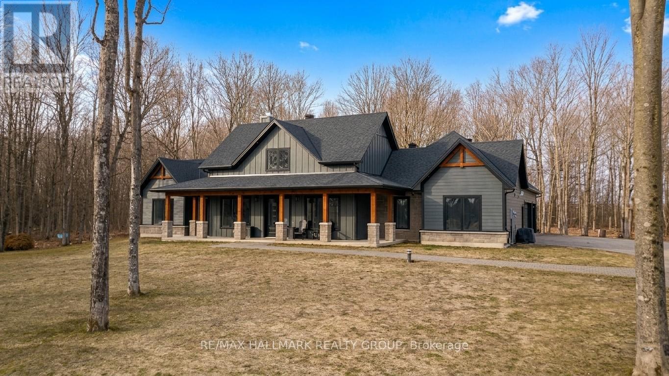 16 Cole Road, Elizabethtown-Kitley, Ontario  K0G 1R0 - Photo 44 - X13028994
