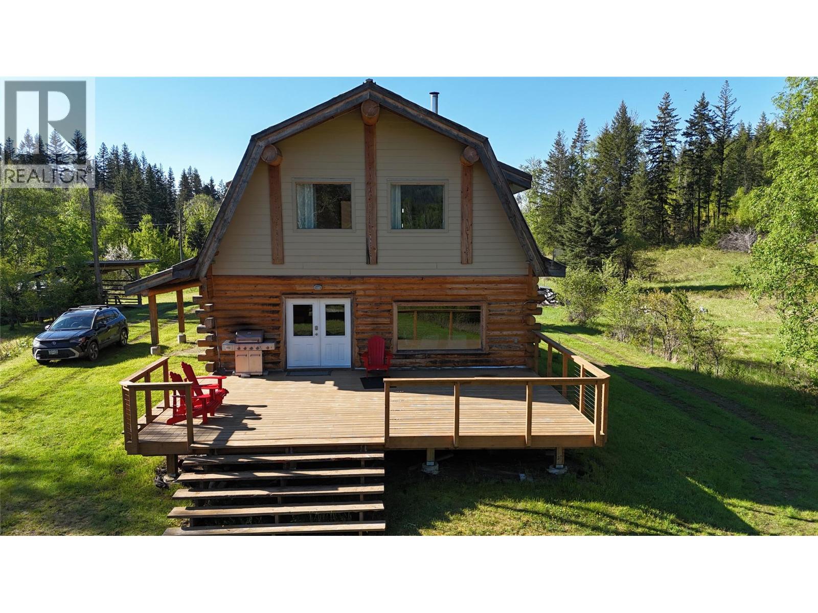 4081 McNab Road Lot# DL 1828 Little Fort Photo 29 4081 McNab Road Lot# DL 1828 Little Fort Photo 29