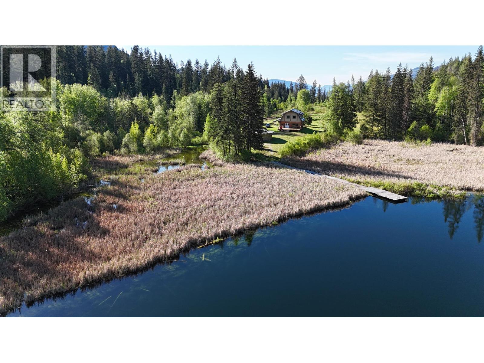 4081 McNab Road Lot# DL 1828 Little Fort Photo 3 4081 McNab Road Lot# DL 1828 Little Fort Photo 3