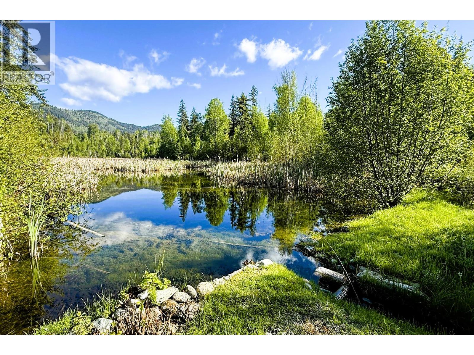 4081 McNab Road Lot# DL 1828 Little Fort Photo 9 4081 McNab Road Lot# DL 1828 Little Fort Photo 9