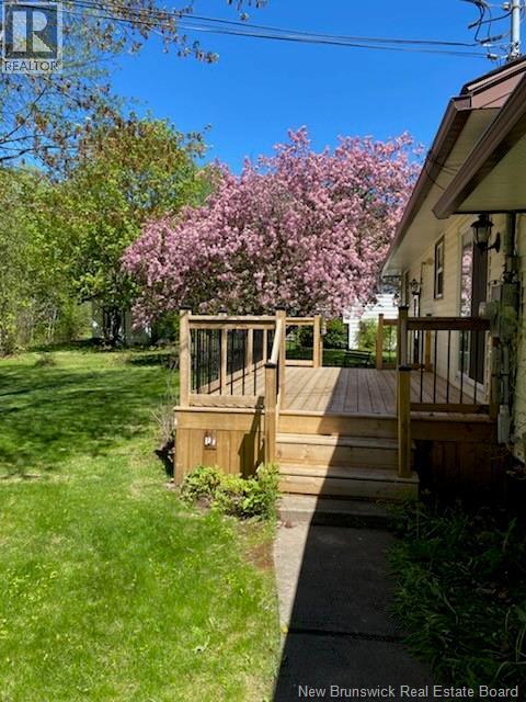 42 Goldsboro Avenue, Riverview, New Brunswick  E1B 4K4 - Photo 31 - NB141180