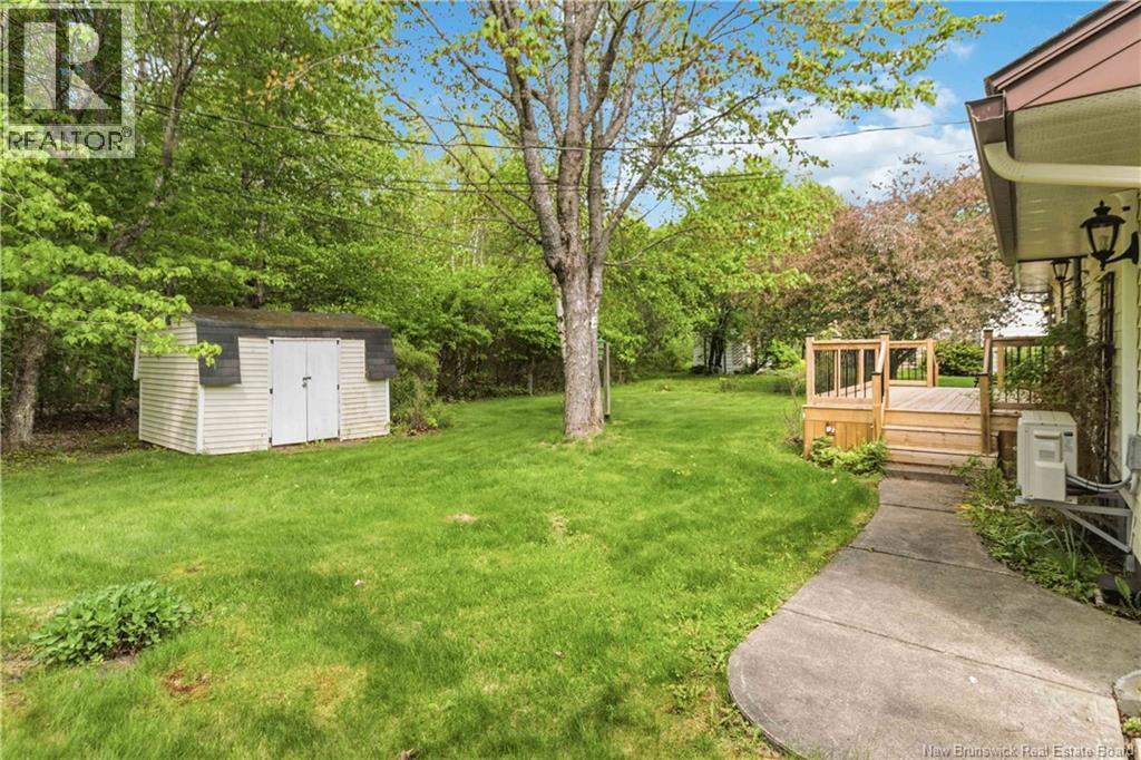 42 Goldsboro Avenue, Riverview, New Brunswick  E1B 4K4 - Photo 27 - NB141180
