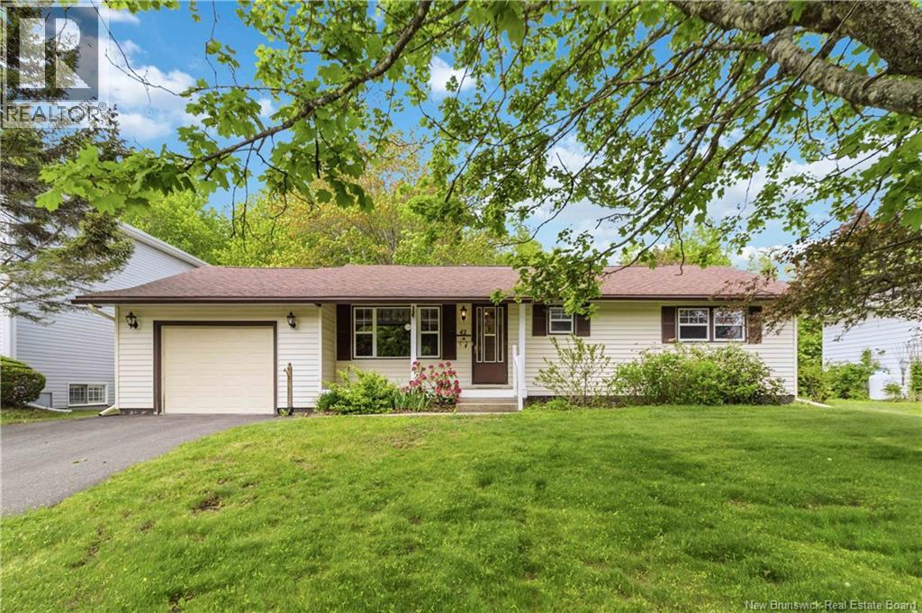 42 Goldsboro Avenue, riverview, New Brunswick
