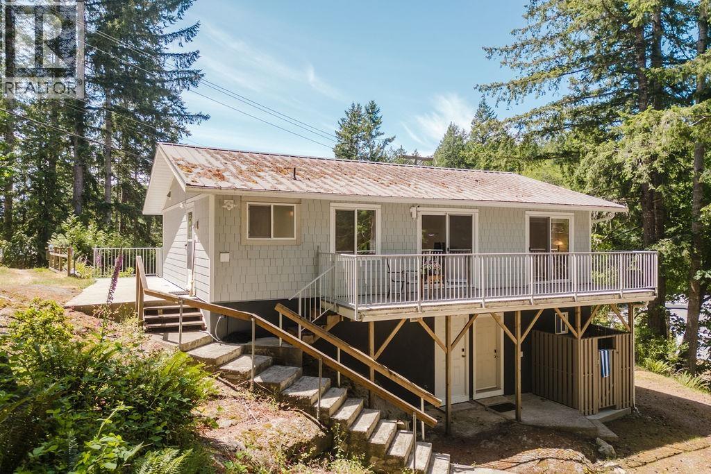 5079 Elliot Road, Pender Harbour, British Columbia  V0N 1S1 - Photo 37 - R3135242
