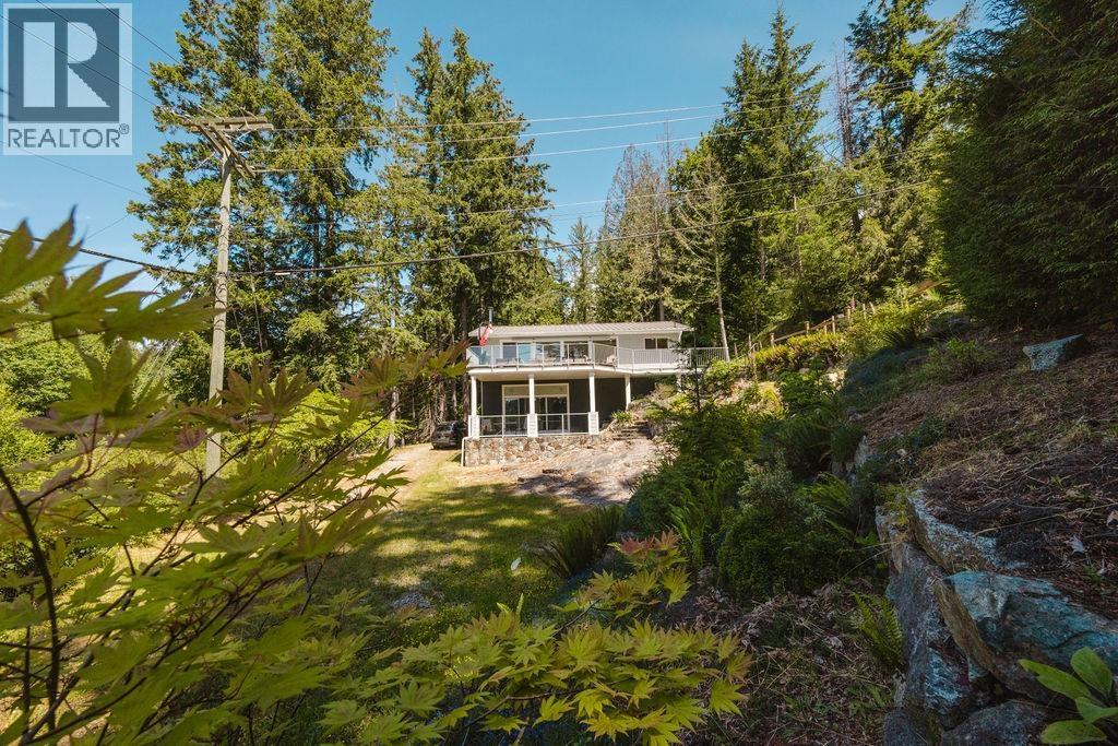 5079 Elliot Road, Pender Harbour, British Columbia  V0N 1S1 - Photo 5 - R3135242