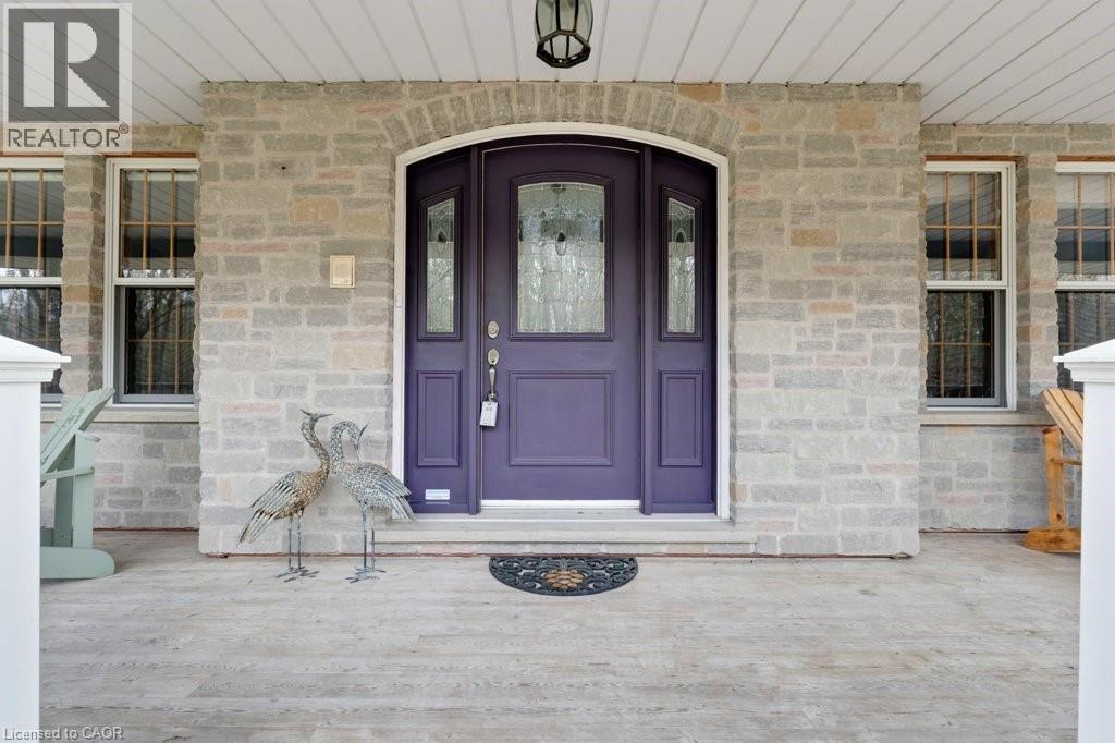 2 Hughson Lane, Branchton, Ontario  N0B 1L0 - Photo 4 - 40838914