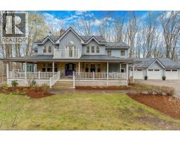 2 HUGHSON Lane, branchton, Ontario