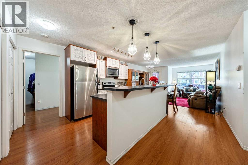 2132, 700 Willowbrook Road Nw, Airdrie, Alberta T4B 0L5 - Photo 4 - A2313161