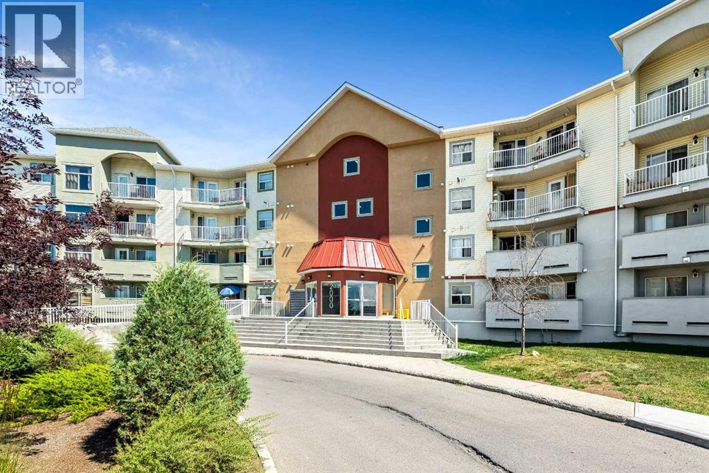 2132, 700 Willowbrook Road Nw, Airdrie, Alberta T4B 0L5 - Photo 1 - A2313161