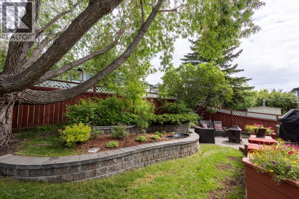 123 Tuscany Hills Park Nw, Calgary, Alberta  T3L 2A3 - Photo 34 - A2319941