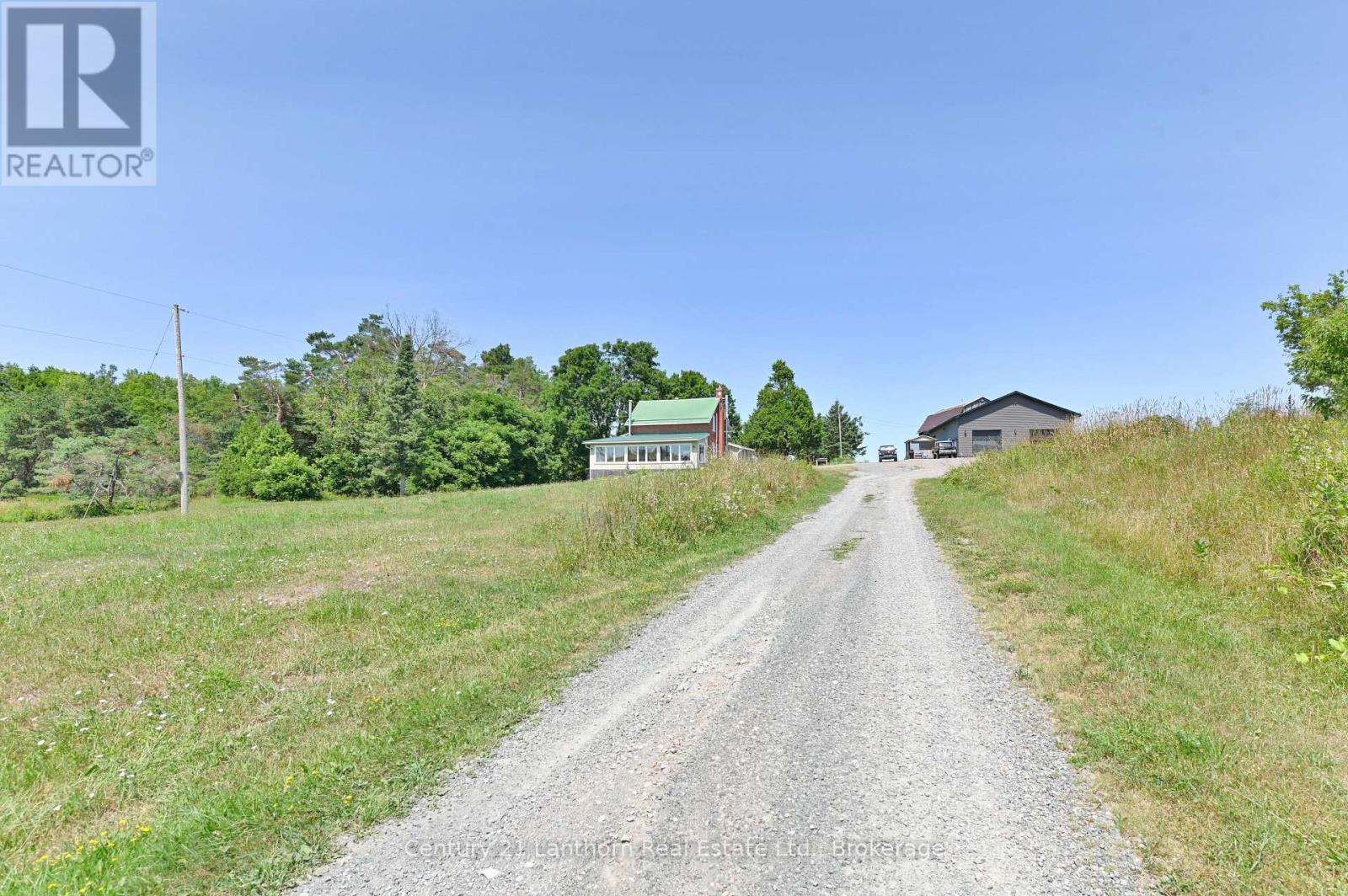 495 Barker Road, Madoc, Ontario  K0K 2K0 - Photo 4 - X13438832