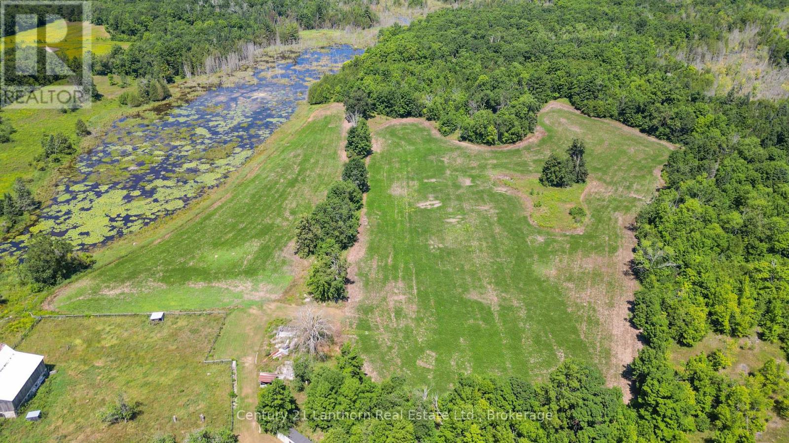 495 Barker Road, Madoc, Ontario  K0K 2K0 - Photo 44 - X13438832