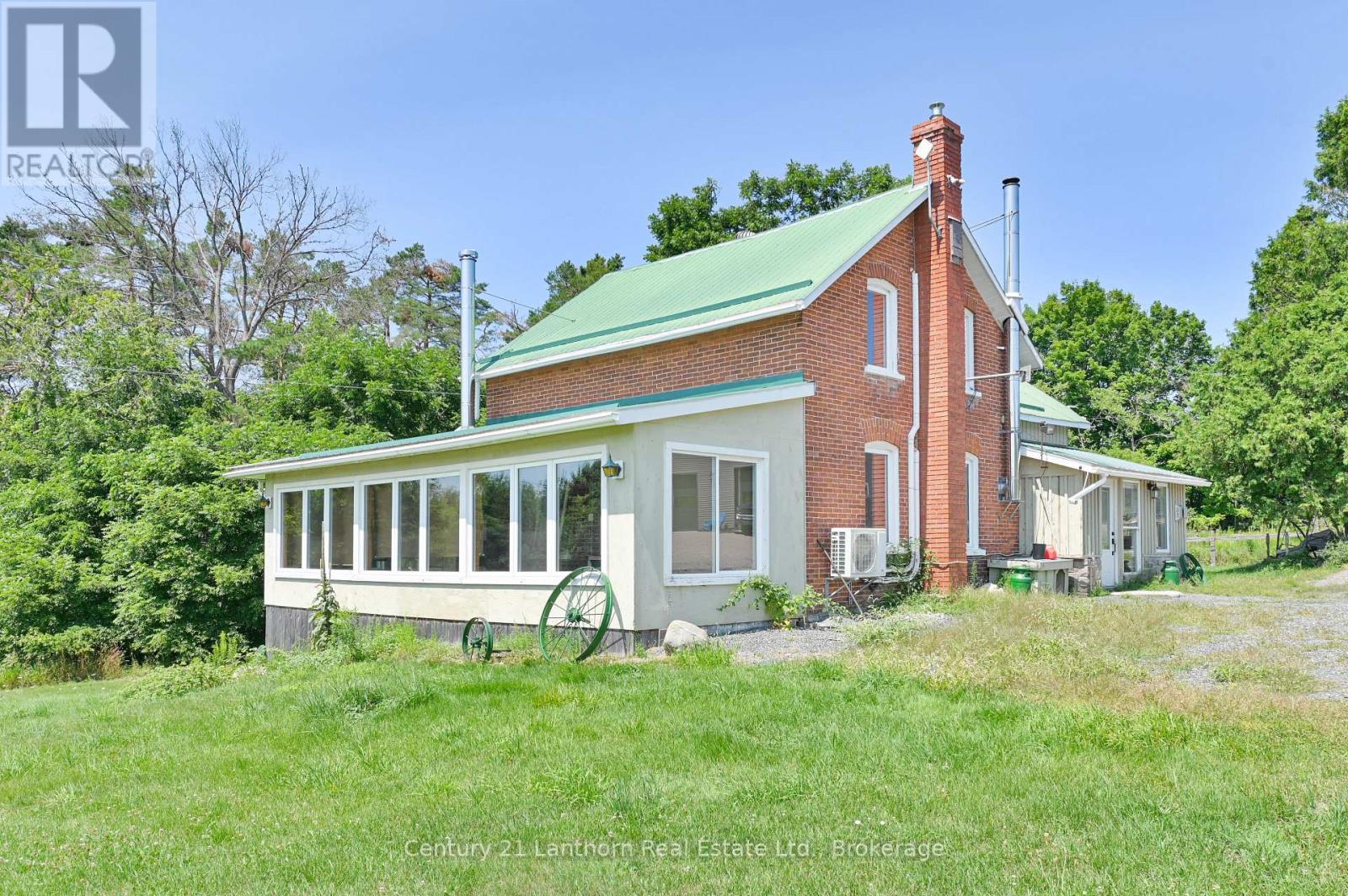 495 Barker Road, Madoc, Ontario  K0K 2K0 - Photo 5 - X13438832