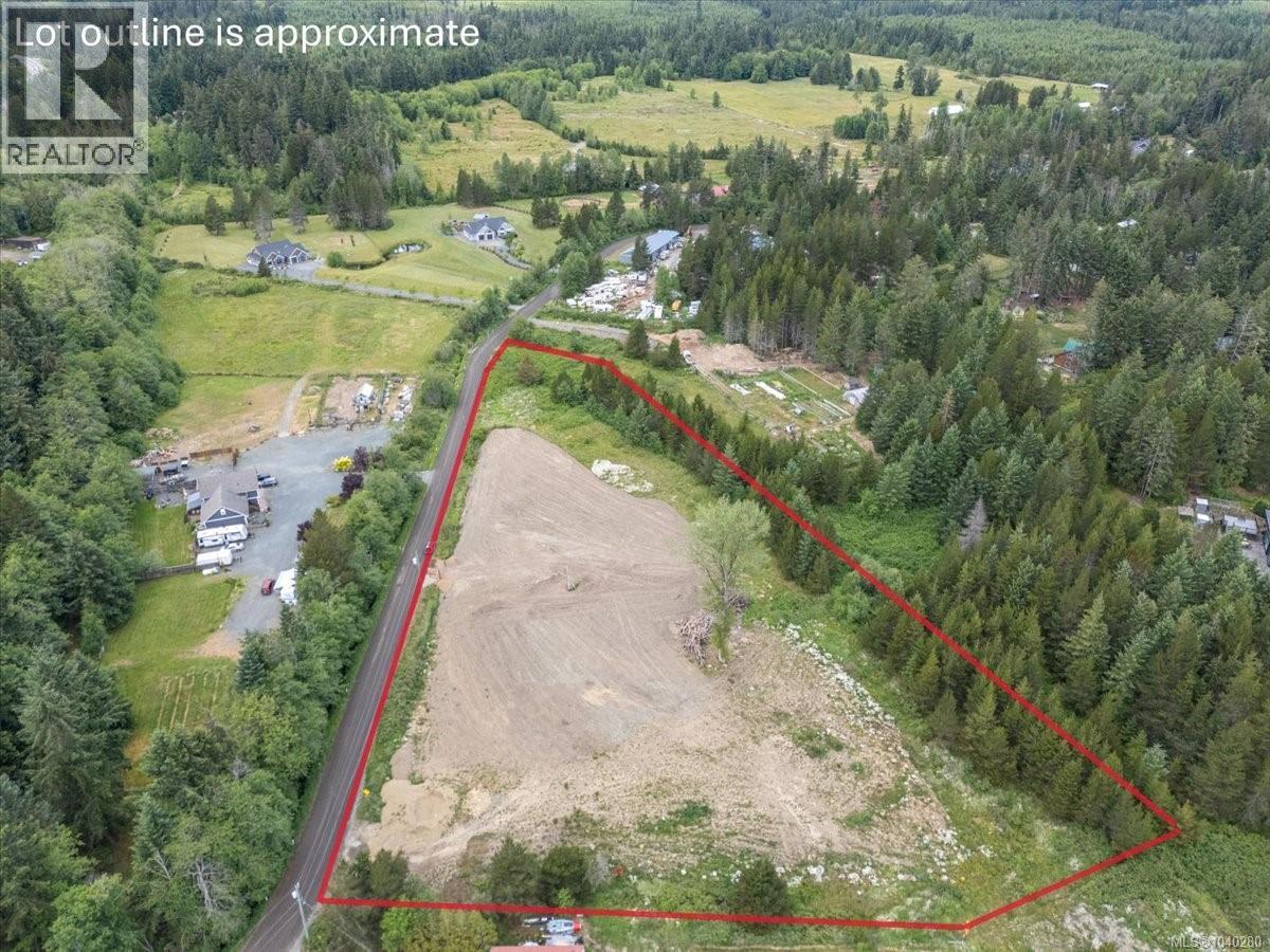 970 Virginia Rd, Coombs, British Columbia