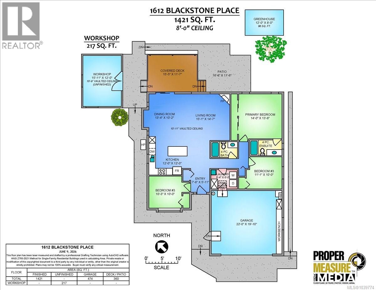 1612 Blackstone Pl, Nanaimo, British Columbia V9X 1Y1 - Photo 47 - 1039774