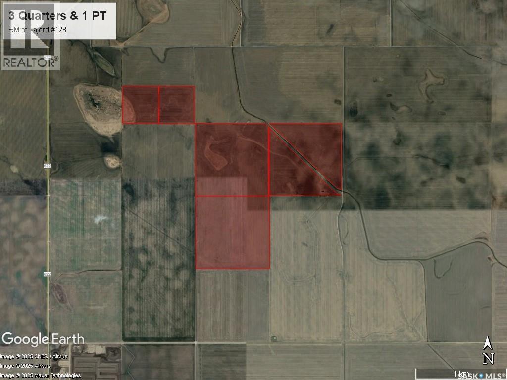 545 Acres Of Productive Farmland Near Kronau, Lajord Rm No. 128, Saskatchewan  S0G 2T0 - Photo 16 - SK039282