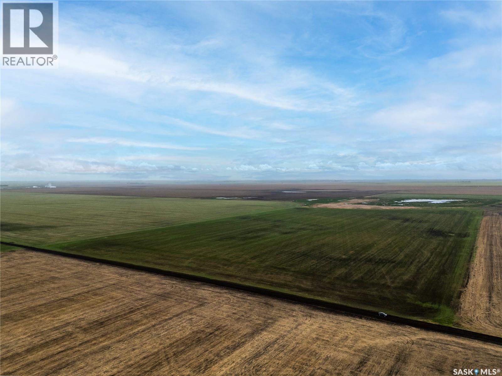 545 Acres Of Productive Farmland Near Kronau, Lajord Rm No. 128, Saskatchewan  S0G 2T0 - Photo 6 - SK039282