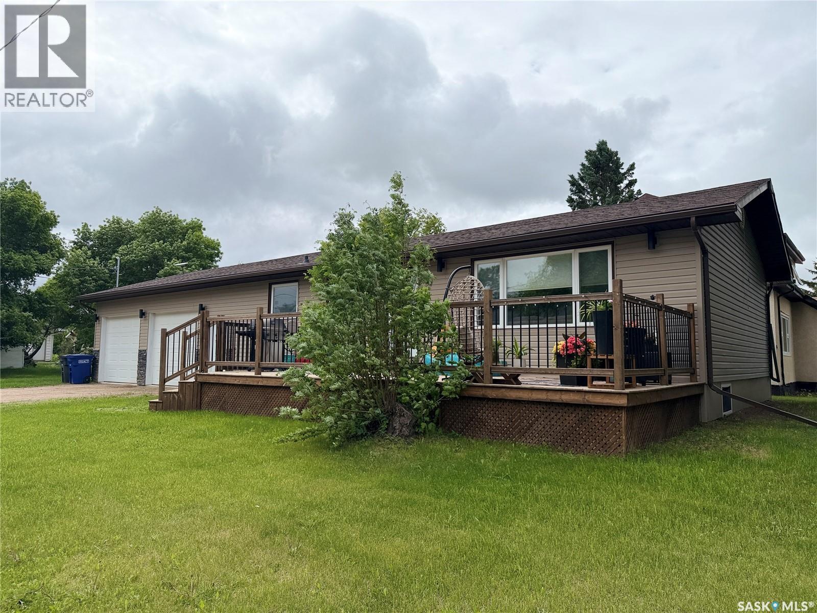 23 Wexford Street, Lanigan, Saskatchewan  S0K 2M0 - Photo 1 - SK039278