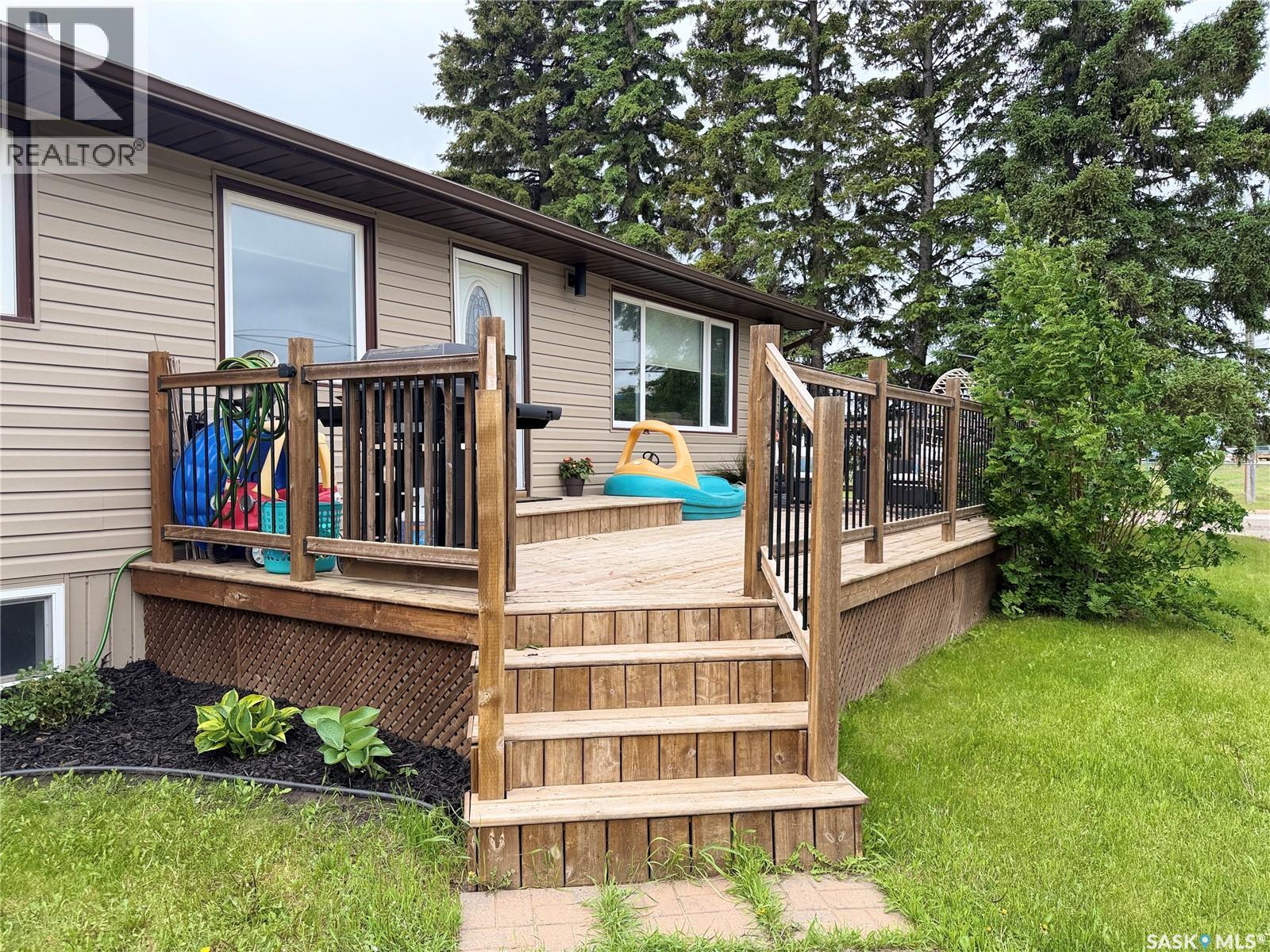 23 Wexford Street, Lanigan, Saskatchewan  S0K 2M0 - Photo 47 - SK039278