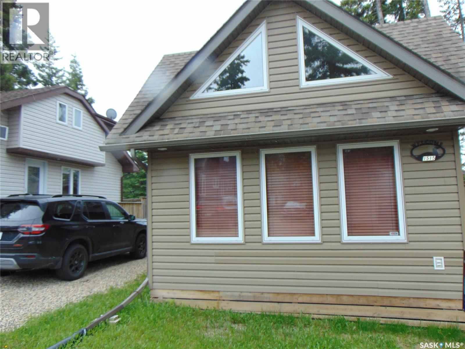 1515 Loon Avenue, Prince Albert National Park, Saskatchewan  S0J 0N0 - Photo 1 - SK039224