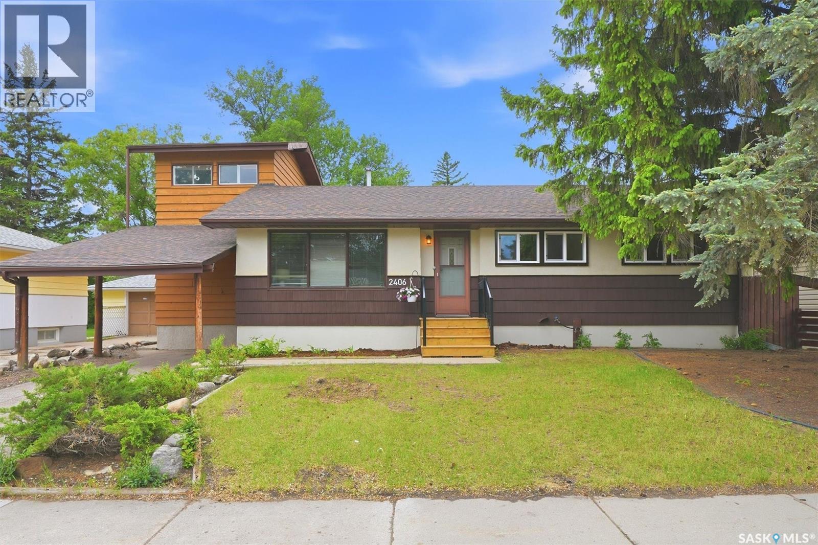 2406 Clarence Avenue S, Saskatoon, Saskatchewan  S7J 1M1 - Photo 38 - SK039218