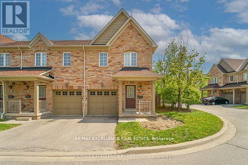 66 - 3950 ERIN CENTRE BOULEVARD, Mississauga, Ontario