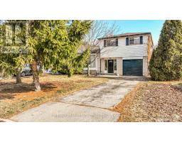 28 CAVENDISH CRESCENT, Brampton, Ontario
