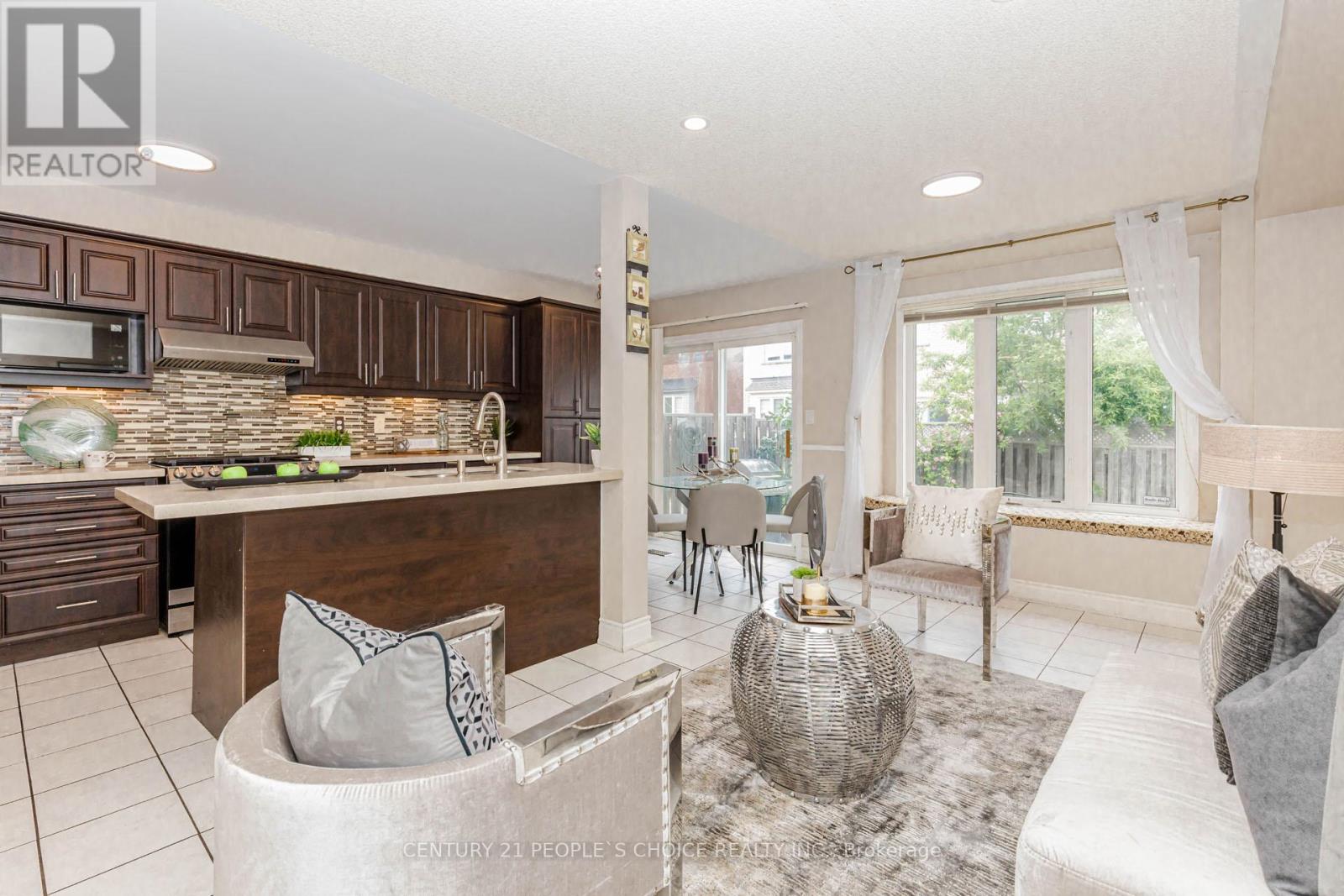 5889 Stonebriar Crescent, Mississauga, Ontario  L5V 2T7 - Photo 20 - W13438532