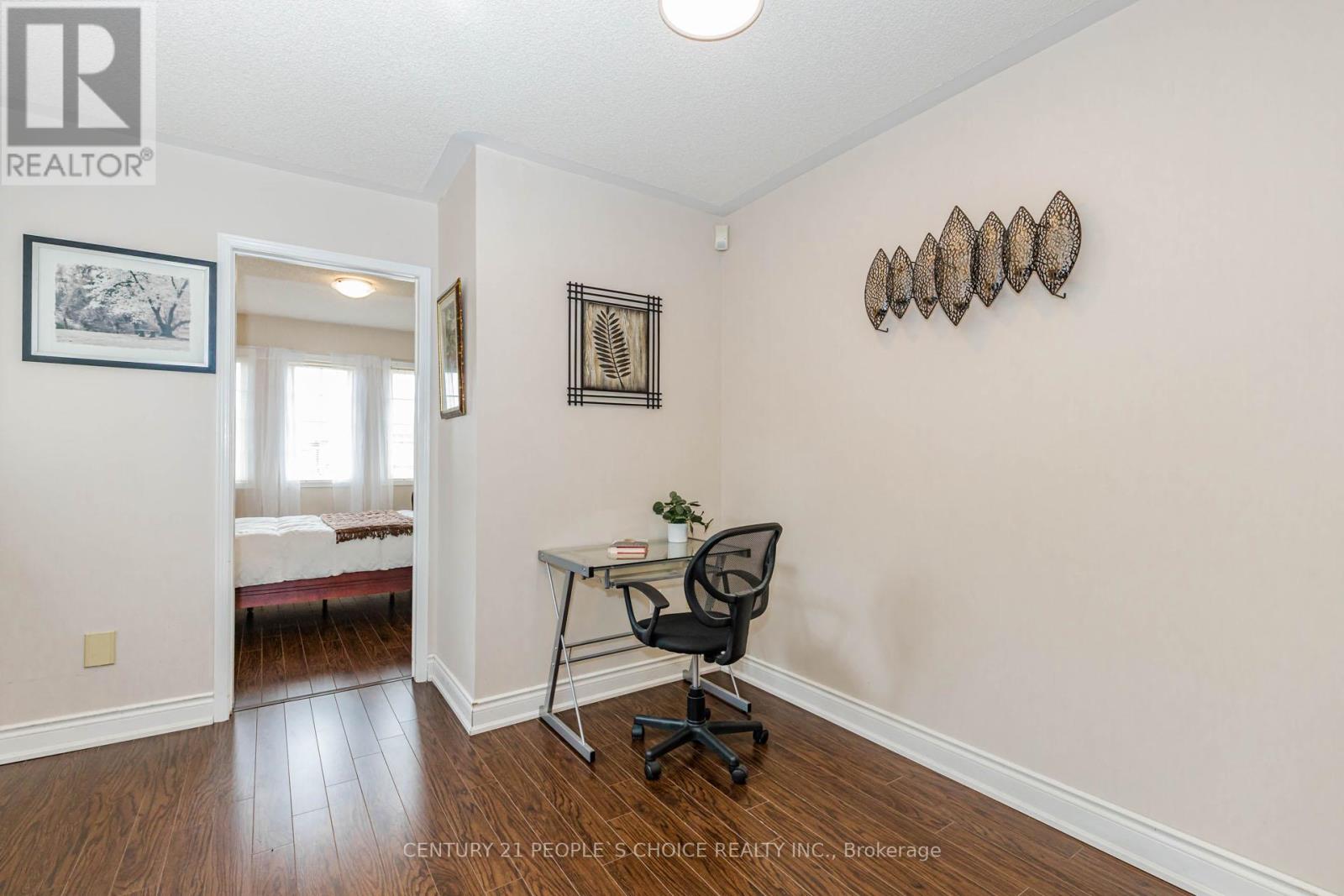5889 Stonebriar Crescent, Mississauga, Ontario  L5V 2T7 - Photo 28 - W13438532