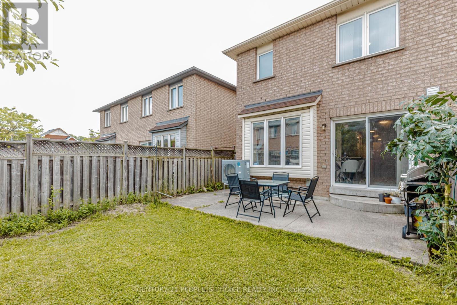 5889 Stonebriar Crescent, Mississauga, Ontario  L5V 2T7 - Photo 50 - W13438532