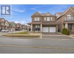 80 GEORGE GRAY DRIVE, Brampton, Ontario