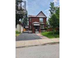 177 BROOKSIDE AVENUE, Toronto, Ontario