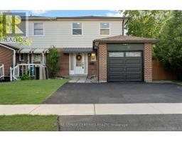 49 SKEGBY ROAD, Brampton, Ontario