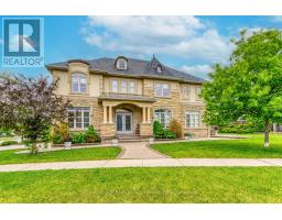 1335 ARROWHEAD ROAD, Oakville, Ontario