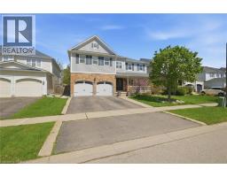 20 WEBB Avenue, Brantford, Ontario