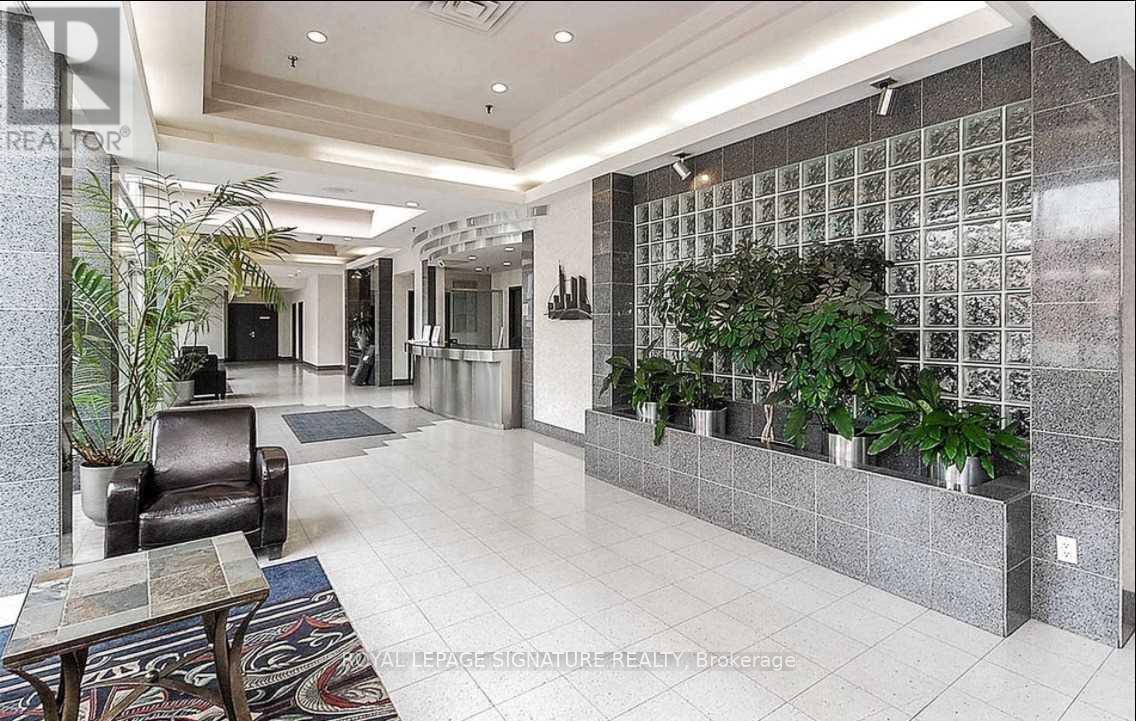 801 - 285 Enfield Place, Mississauga, Ontario  L5B 3Y6 - Photo 22 - W13438462