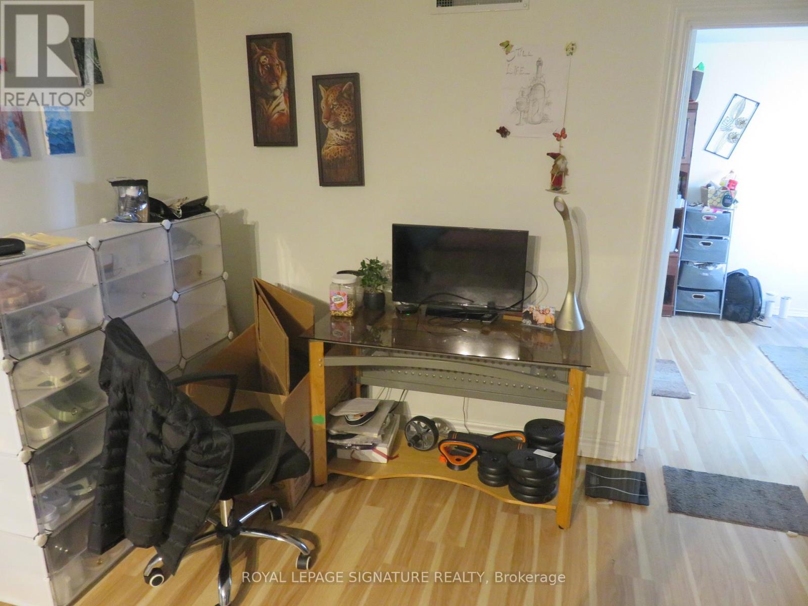 801 - 285 Enfield Place, Mississauga, Ontario  L5B 3Y6 - Photo 30 - W13438462